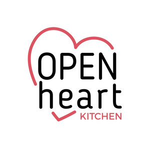 Event Home: Open Heart Kitchen